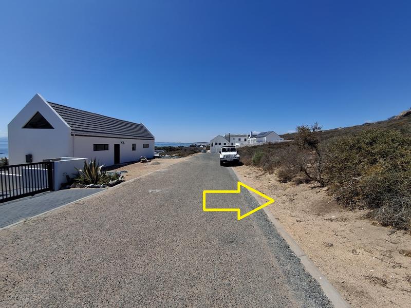 0 Bedroom Property for Sale in Britannica Heights Western Cape